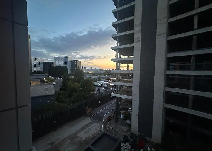 Salford Quays
