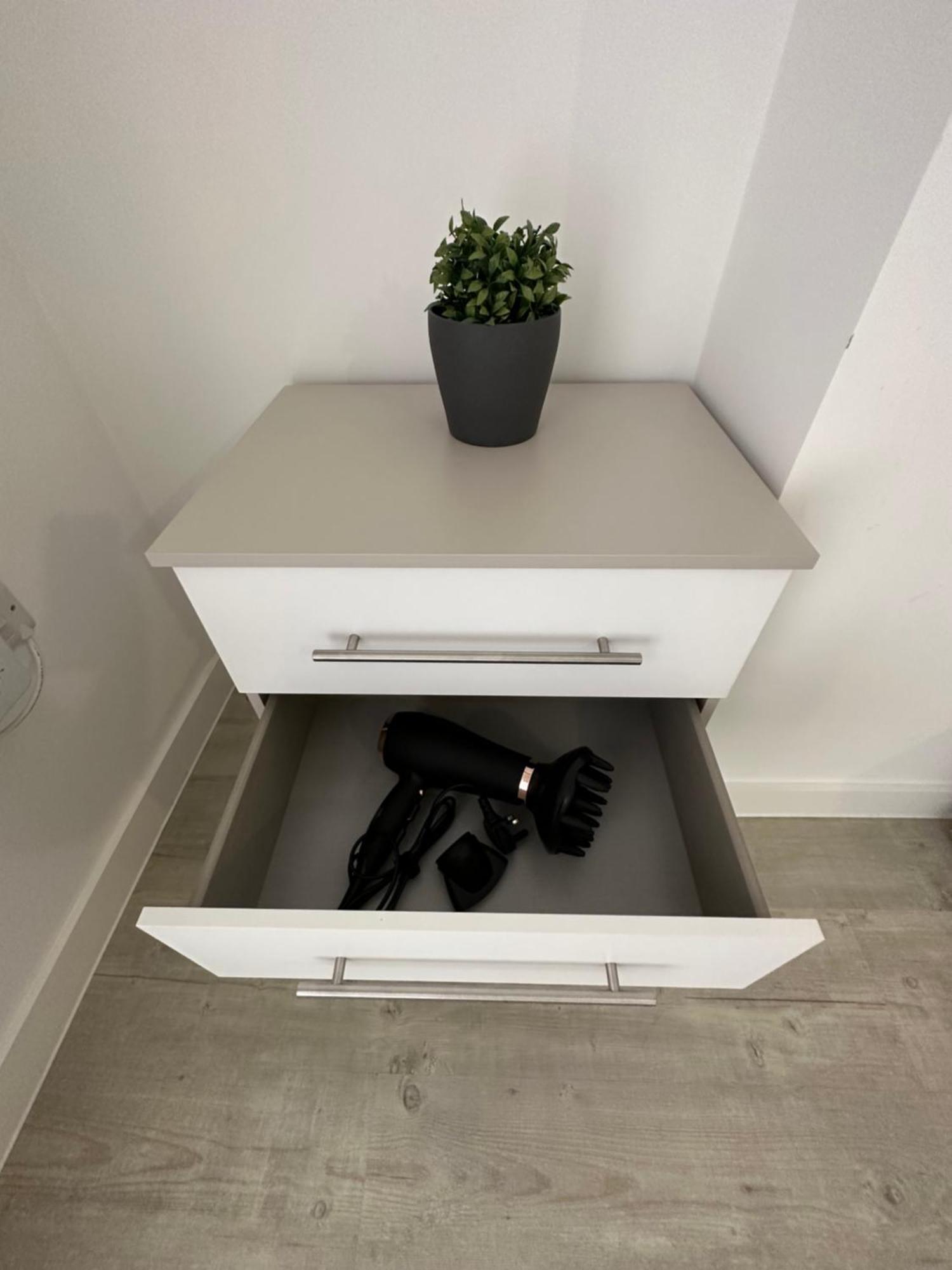 Salford Quays Apartamento *
