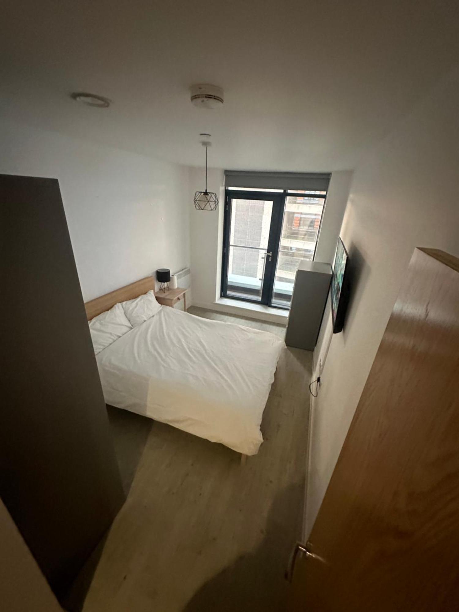 Salford Quays Apartamento