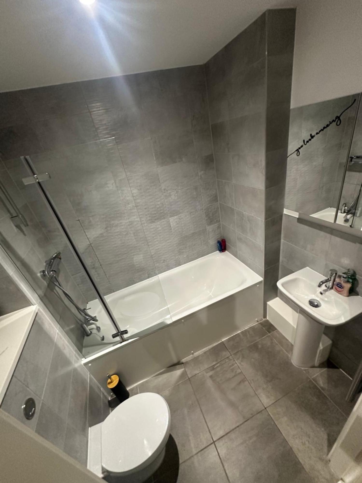 Apartamento Salford Quays
