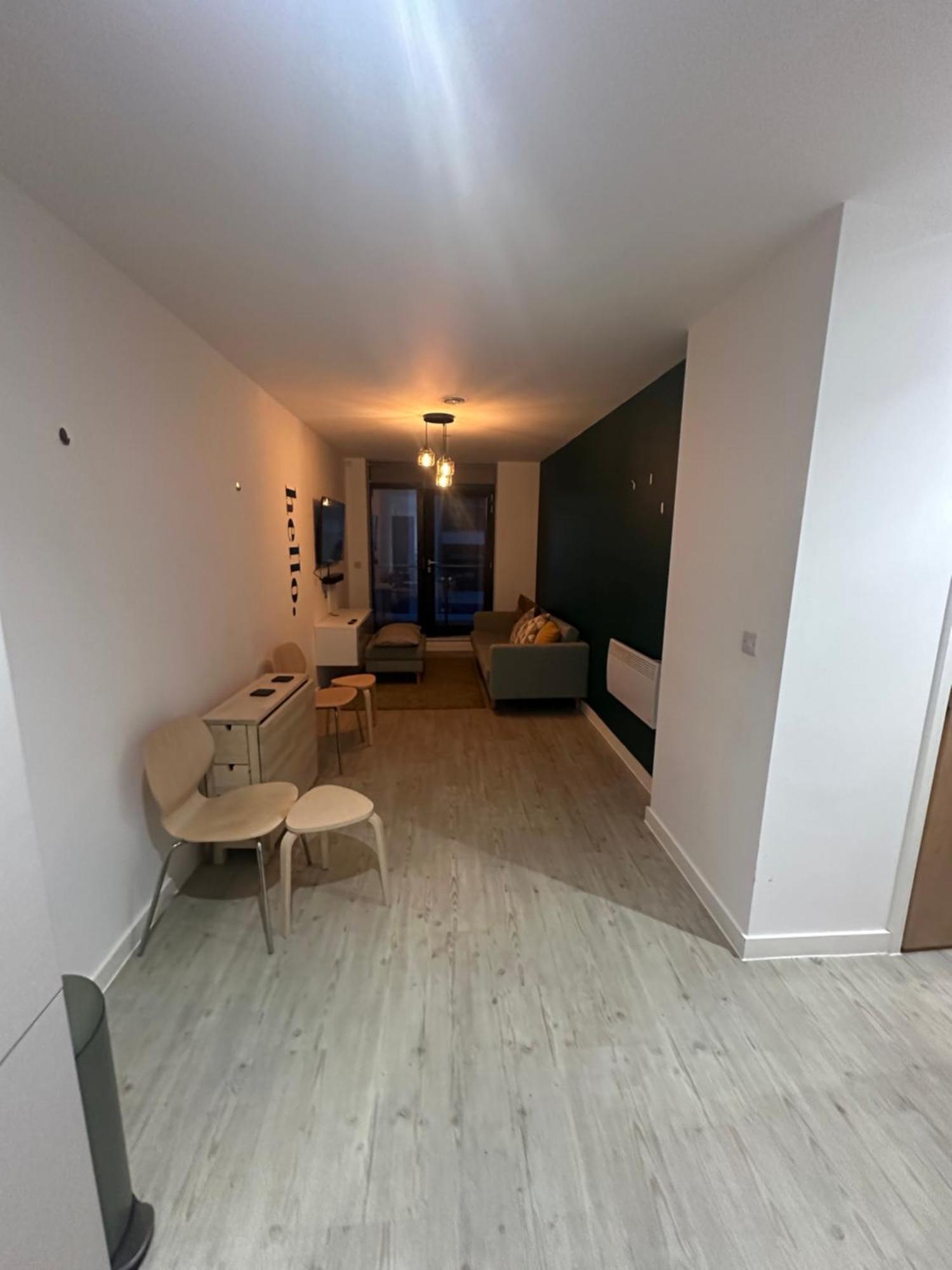 Apartment Salford Quays *