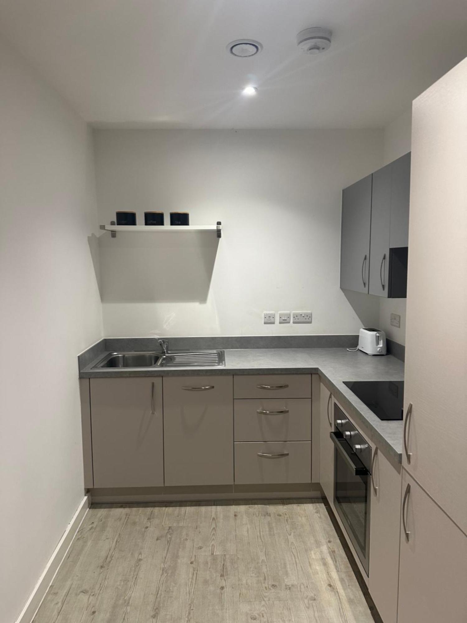 Apartment Salford Quays Manchester