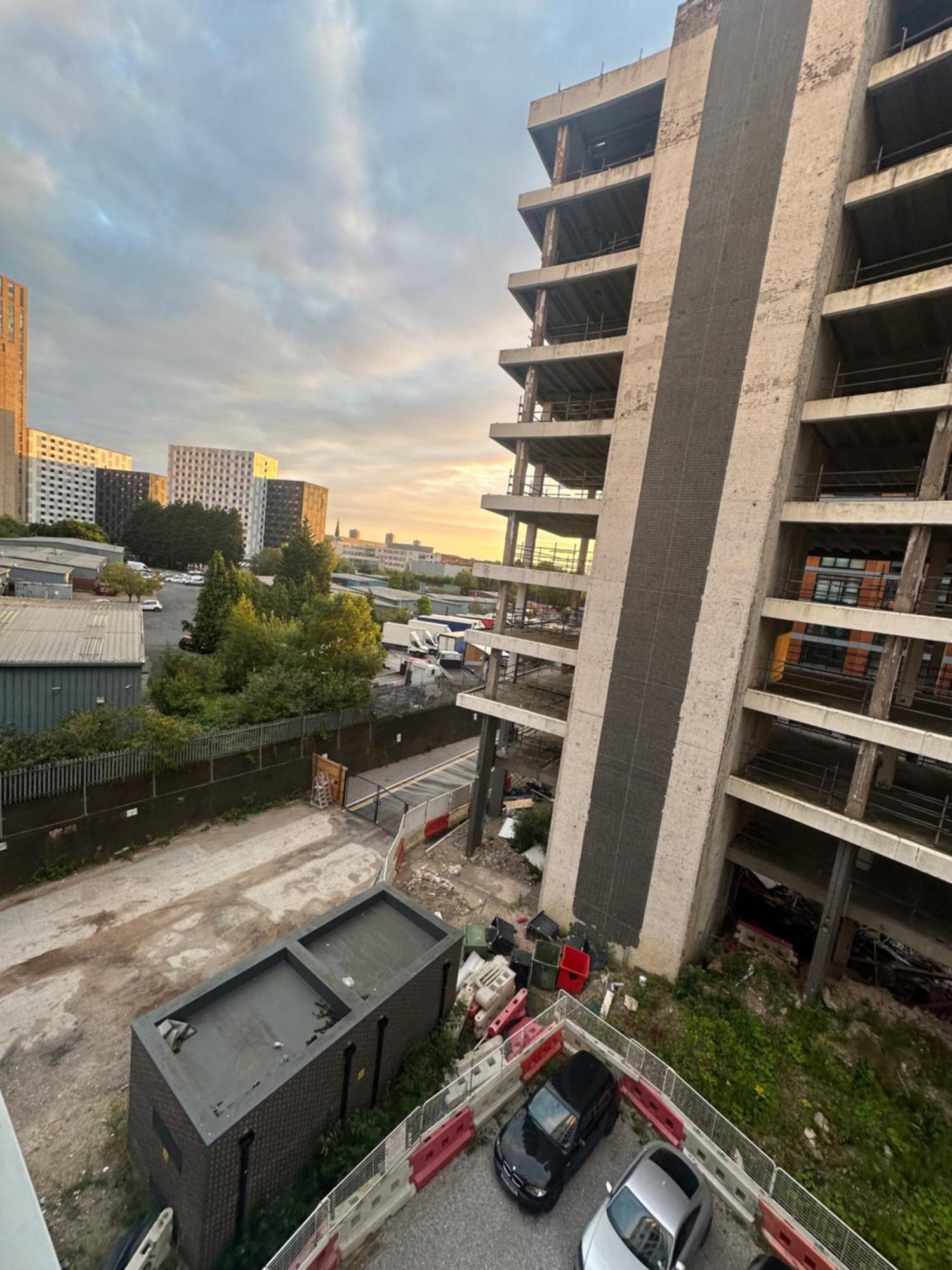 Salford Quays Apartment *